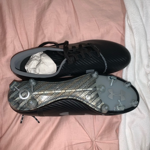 New women’s soccer clear - under armor - Picture 3 of 4